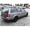 Image 5 : D2 --  2003 VW PASSAT GLS , Grey , 183,162 MILES