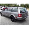 Image 7 : D2 --  2003 VW PASSAT GLS , Grey , 183,162 MILES