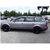 Image 8 : D2 --  2003 VW PASSAT GLS , Grey , 183,162 MILES