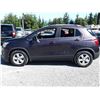 Image 8 : E4 --  2014 CHEVROLET TRAX 2LT , Purple , 149334  KM's