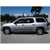 Image 8 : F3 --  2006 GMC ENVOY XL 4X4 , Silver , 269670  KM's