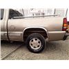 Image 12 : G5 --  2001 CHEVROLET SILVERADO 1500 , Grey , 219787  KM's