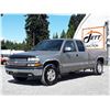 Image 1 : G5 --  2001 CHEVROLET SILVERADO 1500 , Grey , 219787  KM's