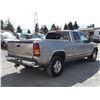 Image 5 : G5 --  2001 CHEVROLET SILVERADO 1500 , Grey , 219787  KM's
