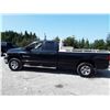 Image 8 : H2 --  2005 DODGE RAM 1500 ST CREW CAB 4X4, BLACK, 277,421 KMS