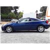 Image 8 : C4 --  2002 TOYOTA CELICA GT  , Blue , 229655  KM's