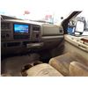 Image 38 : J1 --  2003 FORD F350 LARIAT KING RANCH 4X4 S.D. , White , 238350  KM's