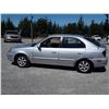 Image 8 : A3 --  2005 HYUNDAI ACCENT GT  , Grey , 178307  KM's  "NO RESERVE"