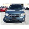 Image 2 : F1 --  2010 FORD ESCAPE XLT AWD , Blue , 231550  KM's