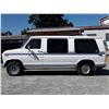 Image 8 : 0ZNOONF --  1991 ECONOLINE E150 MOJAVE EDITION , White , 254395  KM's - NO RESERVE