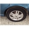 Image 10 : B1 --  2000 FORD FOCUS SE  , Blue , 133233  KM's