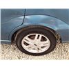 Image 11 : B1 --  2000 FORD FOCUS SE  , Blue , 133233  KM's