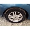 Image 14 : B1 --  2000 FORD FOCUS SE  , Blue , 133233  KM's