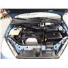 Image 15 : B1 --  2000 FORD FOCUS SE  , Blue , 133233  KM's