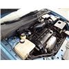 Image 17 : B1 --  2000 FORD FOCUS SE  , Blue , 133233  KM's
