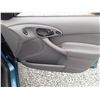Image 20 : B1 --  2000 FORD FOCUS SE  , Blue , 133233  KM's