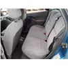 Image 23 : B1 --  2000 FORD FOCUS SE  , Blue , 133233  KM's