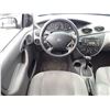 Image 28 : B1 --  2000 FORD FOCUS SE  , Blue , 133233  KM's
