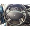 Image 31 : B1 --  2000 FORD FOCUS SE  , Blue , 133233  KM's