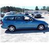 Image 4 : B1 --  2000 FORD FOCUS SE  , Blue , 133233  KM's