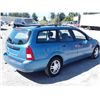 Image 5 : B1 --  2000 FORD FOCUS SE  , Blue , 133233  KM's