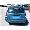 Image 6 : B1 --  2000 FORD FOCUS SE  , Blue , 133233  KM's