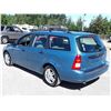 Image 7 : B1 --  2000 FORD FOCUS SE  , Blue , 133233  KM's