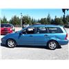 Image 8 : B1 --  2000 FORD FOCUS SE  , Blue , 133233  KM's