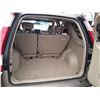 Image 24 : F2 --  2005 HONDA CR-V SE AWD , Brown , 242354  KM's