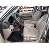 Image 28 : F2 --  2005 HONDA CR-V SE AWD , Brown , 242354  KM's