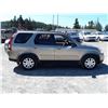 Image 4 : F2 --  2005 HONDA CR-V SE AWD , Brown , 242354  KM's