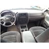 Image 29 : F6 --  2002 FORD EXPLORER XLT 4X4  , Blue , 258545  KM's