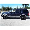 Image 8 : F6 --  2002 FORD EXPLORER XLT 4X4  , Blue , 258545  KM's
