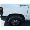 Image 14 : 0ZNOONI --  2011 FORD ECONOLINE E450 S.D. CUTAWAY VAN , White , 339207  KM's