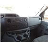 Image 23 : 0ZNOONI --  2011 FORD ECONOLINE E450 S.D. CUTAWAY VAN , White , 339207  KM's