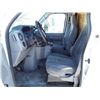 Image 24 : 0ZNOONI --  2011 FORD ECONOLINE E450 S.D. CUTAWAY VAN , White , 339207  KM's