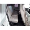 Image 20 : F4 --  2001 FORD F150 XL EXT CAB 4X4, , White , 319071  KM's