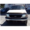 Image 2 : F4 --  2001 FORD F150 XL EXT CAB 4X4, , White , 319071  KM's