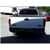 Image 6 : F4 --  2001 FORD F150 XL EXT CAB 4X4, , White , 319071  KM's