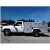 Image 8 : H1 --  1996 CHEVROLET 3500 DUALLY 4X4 , White , 272397  KM's