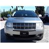 Image 2 : A9 --  2008 LINCOLN MKX AWD  , Grey , 339784  KM's