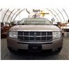 Image 52 : A9 --  2008 LINCOLN MKX AWD  , Grey , 339784  KM's