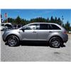 Image 8 : A9 --  2008 LINCOLN MKX AWD  , Grey , 339784  KM's