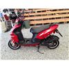Image 10 : 737 --  TOMOS NITRO SCOOTER 49CC