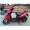 Image 11 : 737 --  TOMOS NITRO SCOOTER 49CC