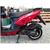 Image 16 : 737 --  TOMOS NITRO SCOOTER 49CC