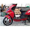 Image 17 : 737 --  TOMOS NITRO SCOOTER 49CC