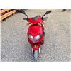 Image 3 : 737 --  TOMOS NITRO SCOOTER 49CC