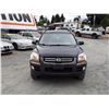 Image 2 : C1 --  2006 KIA SPORTAGE LX , Black , 162957  KM's