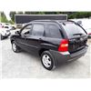 Image 7 : C1 --  2006 KIA SPORTAGE LX , Black , 162957  KM's